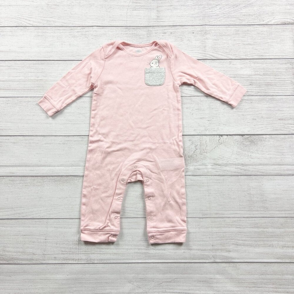Old Navy Bunny Rabbit Romper